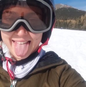 Meet your Posher, Patricia